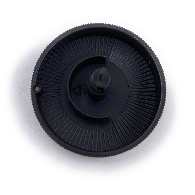 Botón y eje batidora Moulinex Quickchef MS-650452