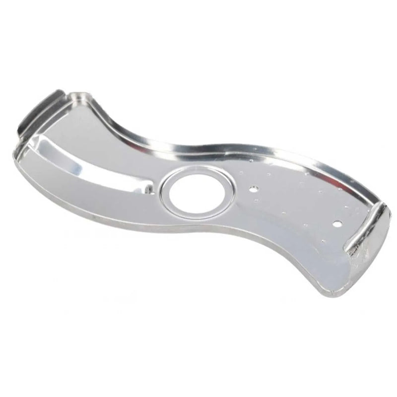 Cuchilla de corte en juliana batidora Braun