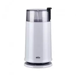 Braun molinillo de café AromaGourmet 