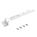 Electrolux guía de puerta panelable frigorífico 4055372405