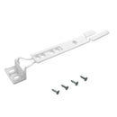 Electrolux guía de puerta panelable frigorífico 4055372405