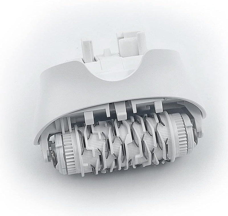 Testina epilatore extra larga Braun Silkepil 7 e 9 81533164