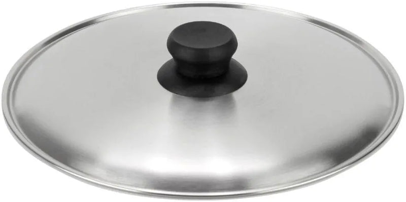 FAGOR Tapa acero vuelca tortillas