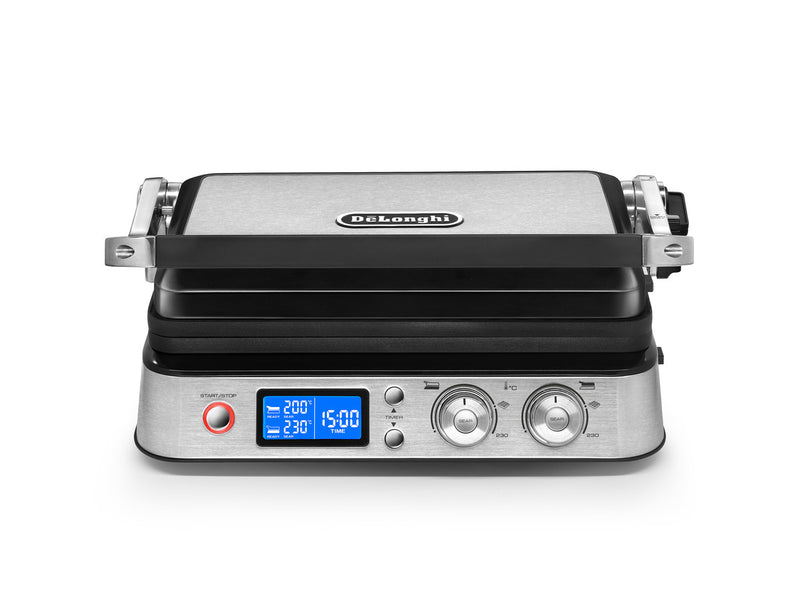 Delonghi Multigrill Tipo DLSK151