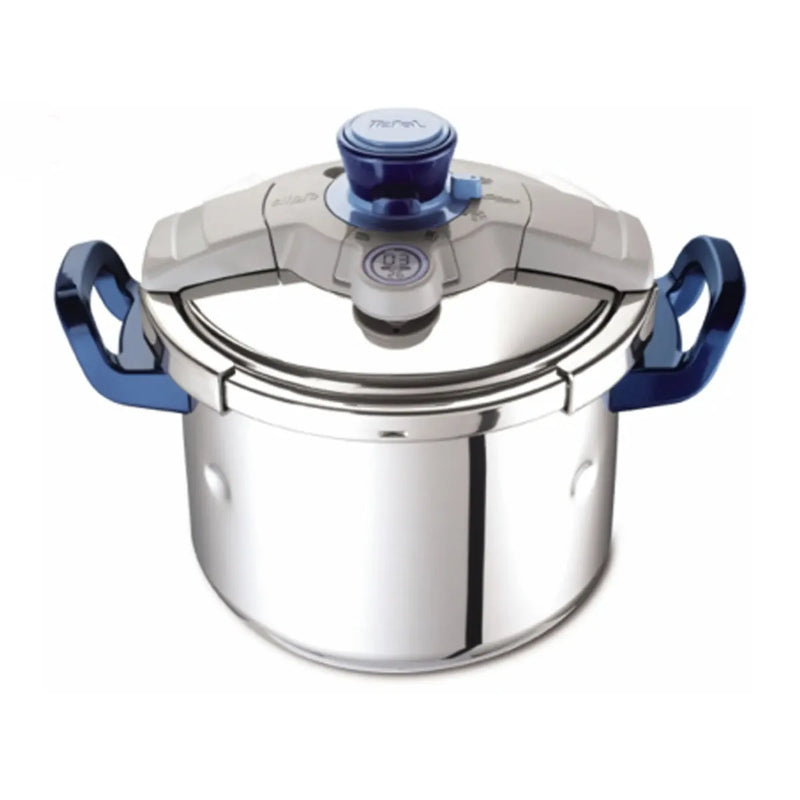 Junta de goma para olla Tefal Clipso 4,5L - 6L 22cm 792350