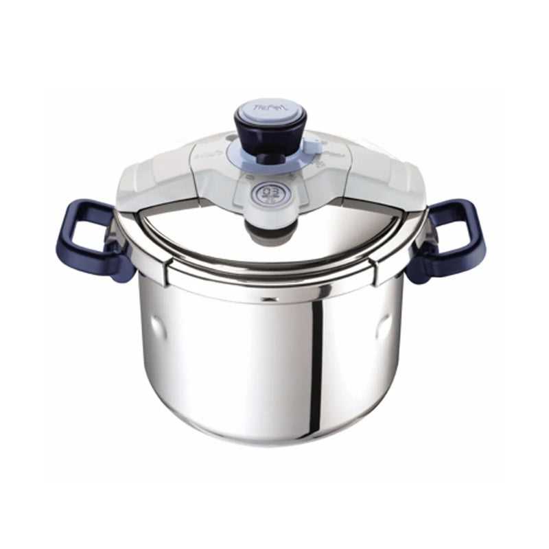 Junta de goma para olla Tefal Clipso 4,5L - 6L 22cm 792350