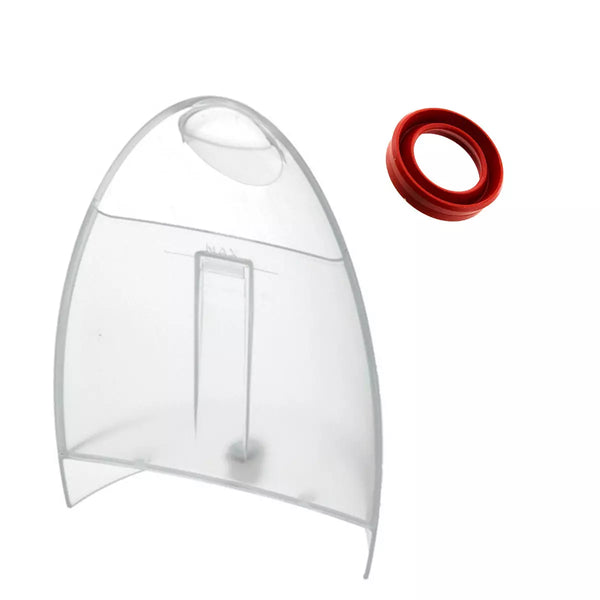 Sede Serbatoio Macchina Da Caffè Krups Essenza - Foto 3