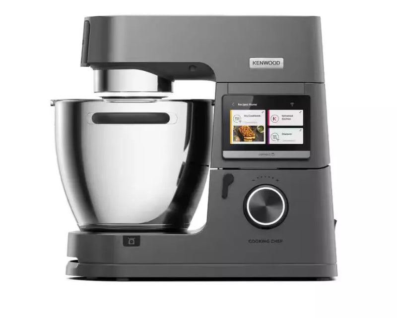 Kenwood Tappo Protettivo Ricambio Robot Cooking Chef KW714720