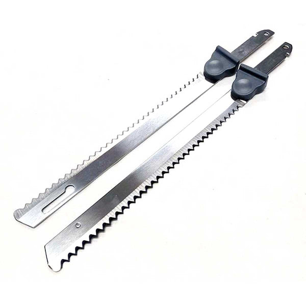 Kit cuchillas estándar de cuchillo eléctrico Kenwood KW717452