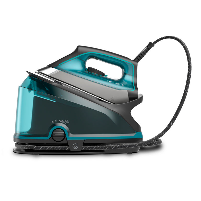 Rowenta Compact Steam Pro, Centro de planchado, 6,3 bares