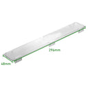 Tapa de luz campana extractora Teka 81455004