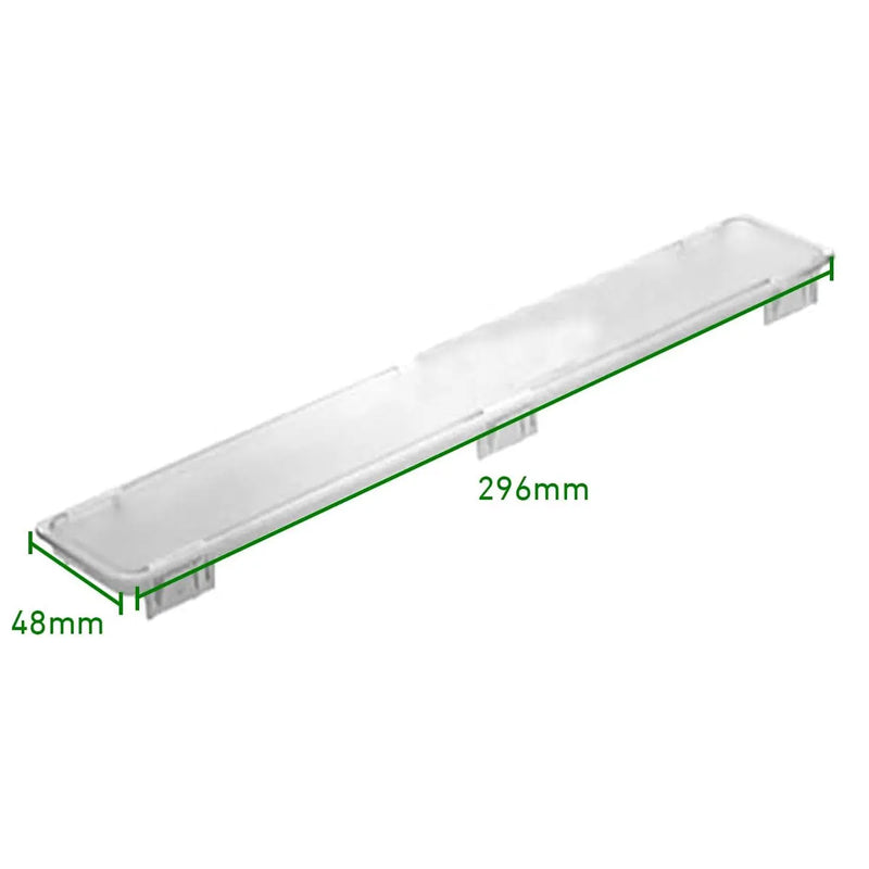 Tapa de luz campana extractora Teka 81455004