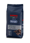 DeLonghi Café  Classic Kimbo en grano 35 % Arábica 65 % Robusta 250 gr. DLSC610