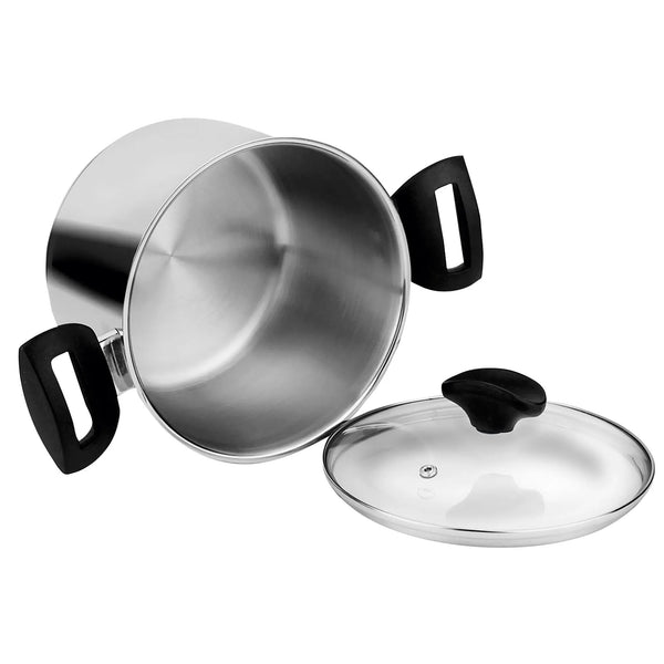 FAGOR Olla ALAIA + Tapa Ø24