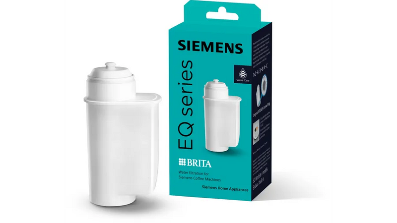 Filtro acqua per macchina da caffè automatica Siemens, Bosch, Neff, Gaggenau 17004340