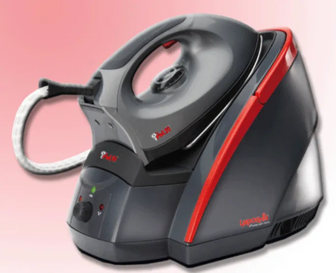 Plancha Polti Vaporella 1400 Completa SLDB3022