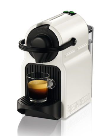 Cafetera Nespresso Inissia Delonghi