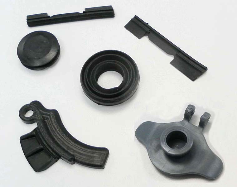 Kit antigoccia frullatore Kenwood KW716259