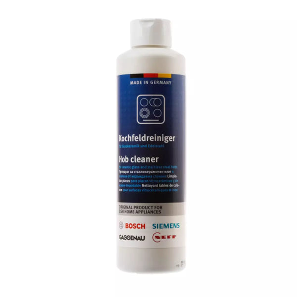 Detergente sostitutivo per la cura del vetro ceramico Bosch, Balay, Siemens 00311896