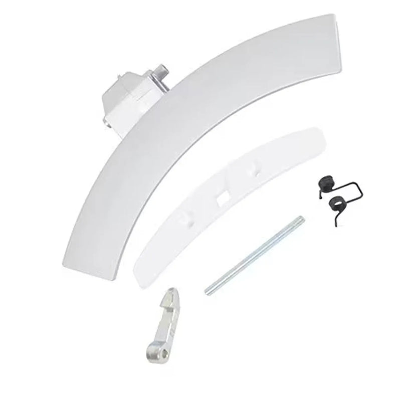 Maneta puerta lavadora Electrolux 4055136693