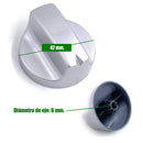 Comando cucina a gas Teka 61004115