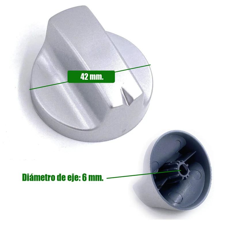 Comando cucina a gas Teka 61004115