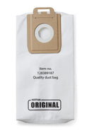 Nilfisk Sacchetto aspirapolvere Power - Select 4 unità 128389187