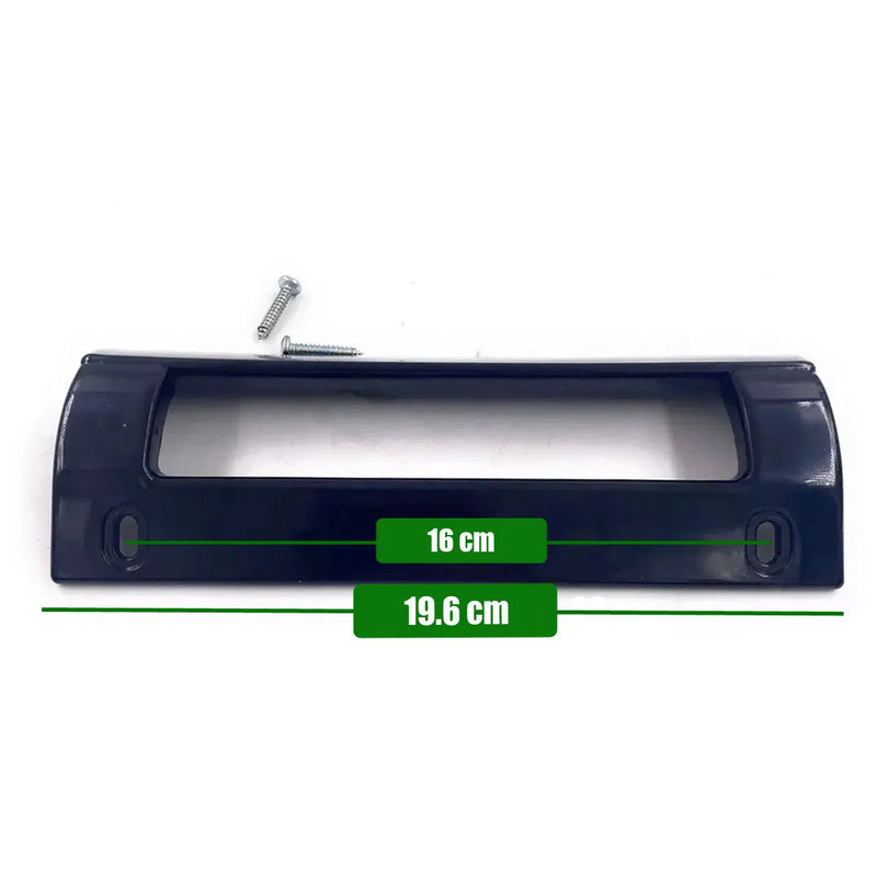 Tirador puerta frigorífico Balay, Lynx, Bosch 00094459