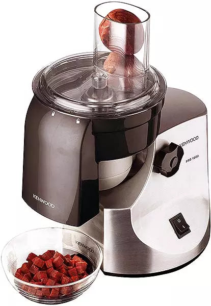 Kenwood Picador de carne