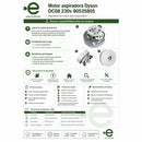 Motore aspirapolvere Dyson DC08 230v 90535805