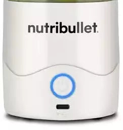 Cuerpo motor batidora Nutri Bullet Portable White AS00006897