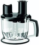 Tappo accessorio tritatutto frullatore Braun Multiquick 7322111274