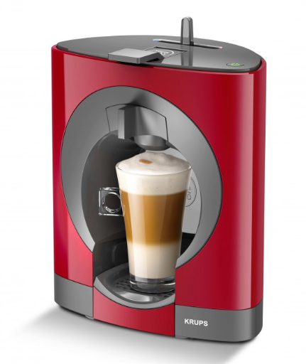 Rejilla de goteo cafetera Dolce Gusto Krups Oblo MS-623708