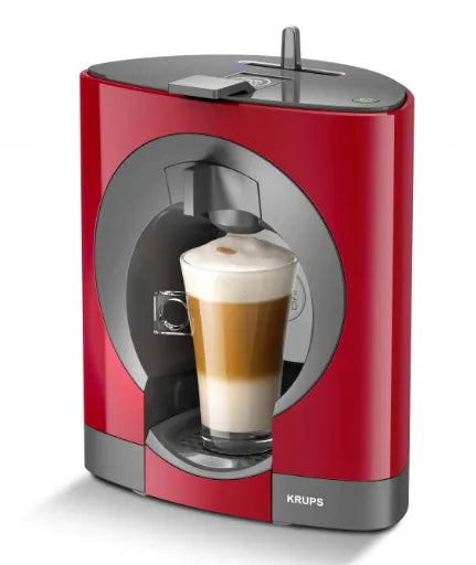 Guarnizione Originale Krups MS-0907124 Per Serbatoio Acqua – Ricambio Per Macchine Da Caffè Serie F, FN, KP, PV
