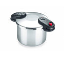 ALZA SPACE olla a presión super-rápida 6 litros