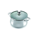 ALZA OMEGA CRISTAL cacerola 20 cm.