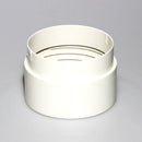 Terminal para instalación en pared aire acondicionado DeLonghi NE1370