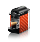 Bomba cafetera Pixie Nespresso Krups MS-0067957