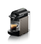 Bomba cafetera Pixie Nespresso Krups MS-0067957