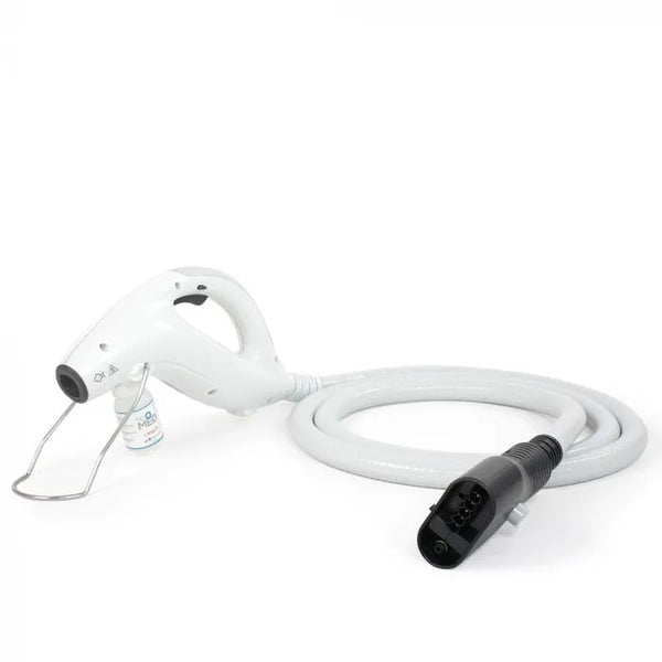 Polti Vaporetto Sani System Gun: Una herramienta sanitaria imprescindible de Polti.