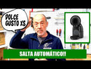 DeLonghi Scheda elettronica macchina da caffè Dolce Gusto Piccolo XS WI1857