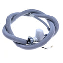 Tubo ingresso acqua con lavastoviglie aquastop Samsung DD62-00102A