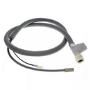 Tubo entrada aquastop lavavajillas Whirlpool, Indesit 482000023524