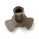 Arrastre plato microondas Bosch Siemens Balay 00606317