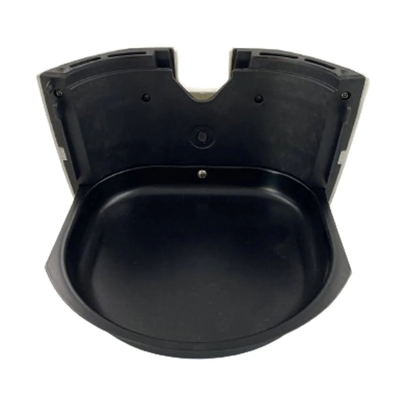 Bandeja recoge grasa freidora sin aceite Cecotec Cecofry Compact Rapid