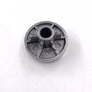 Teka, Fagor, Balay base quemador pequeño cocina de gas