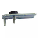 Bisagra de recambio frigorífico Bosch, Balay, Siemens 00617390