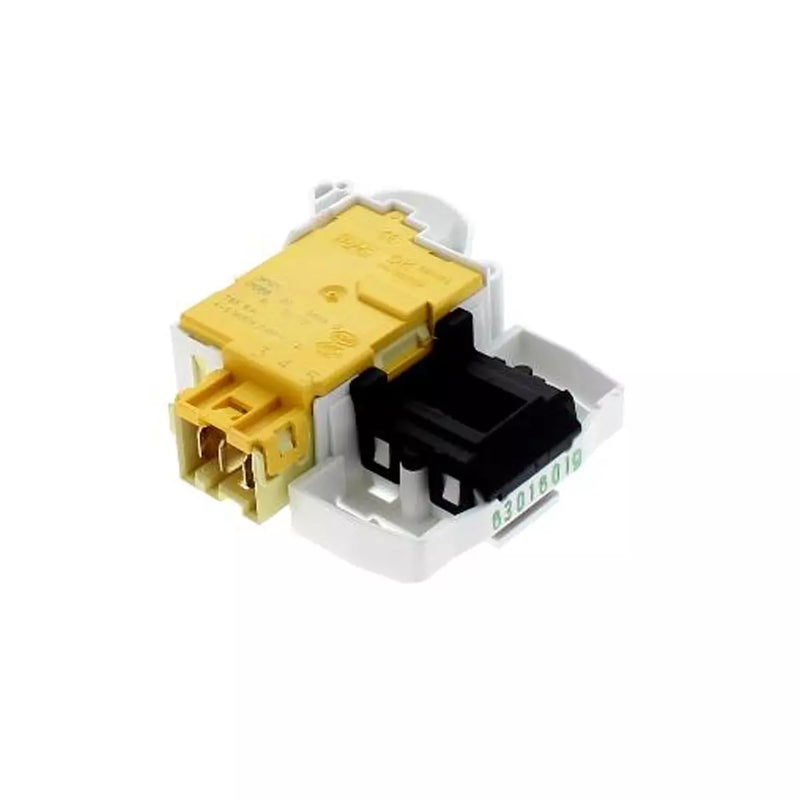 Whirlpool, Indesit chiusura elettrica blocapuerta lavatrice C00515859