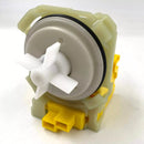 Bomba desagüe lavadora Fagor L71C003I3