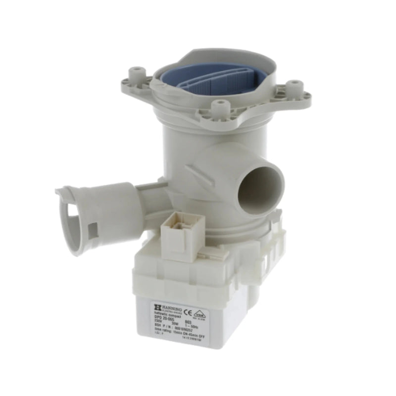 Bosch, Balay, Siemens pompa di scarico lavatrice 00146106